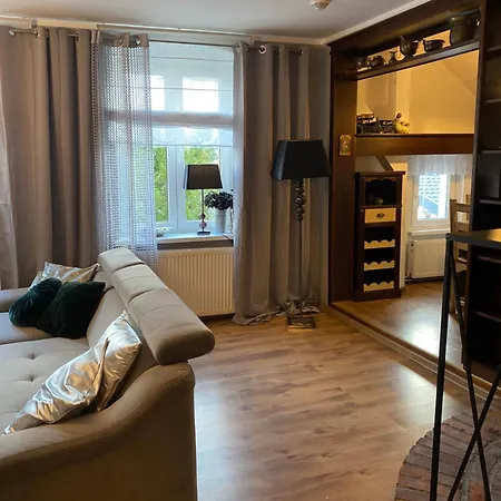Staly Lad Ul Kotwiczna Apartment