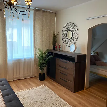 Apartment Staly Lad Ul Kotwiczna