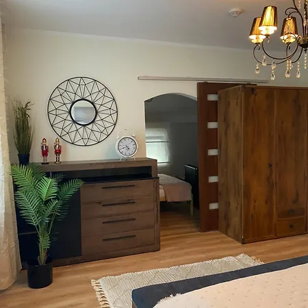 Apartment Staly Lad Ul Kotwiczna *