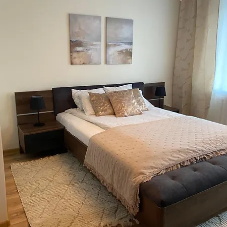 Staly Lad Ul Kotwiczna Apartment