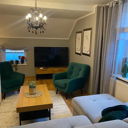 Apartment Staly Lad Ul Kotwiczna *